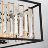Миниатюра фото подвесная люстра bogates 377/9 strotskis | 220svet.ru