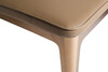 Миниатюра фото стул бежевый garda decor 58db-dc14802 | 220svet.ru