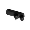 Миниатюра фото накладной светильник loft it quiet 10320/2 black | 220svet.ru