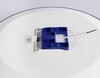 Миниатюра фото потолочный светодиодный светильник ambrella light orbital air fz1226 | 220svet.ru