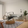 Миниатюра фото настольная лампа mantra sal 7515 | 220svet.ru