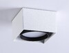 Миниатюра фото накладной светильник ambrella light techno spot gx standard tech tn70865 | 220svet.ru