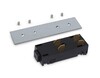 Миниатюра фото коннектор питания прямой ambrella light track system magnetic 220v gl1106 | 220svet.ru