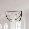 Миниатюра фото подвесной светодиодный светильник imperium loft solana 193448-23 | 220svet.ru