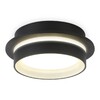 Миниатюра фото потолочный светильник ambrella light tn5385 | 220svet.ru