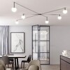 Миниатюра фото потолочная люстра imperium loft rangel 213692-26 | 220svet.ru