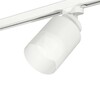 Миниатюра фото комплект трекового светильника ambrella light track system xt (a2524, a2105, c8110, n8402) xt8110002 | 220svet.ru