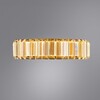 Миниатюра фото настенный светодиодный светильник divinare renata 1135/17 ap-10 | 220svet.ru