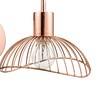 Миниатюра фото бра vele luce gorgon vl5387w01 | 220svet.ru