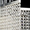 Миниатюра фото потолочный светильник reluce 02653-0.3-60w led ch | 220svet.ru