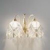Миниатюра фото бра без абажуров mm lampadari 7078/a2 12__v2392 | 220svet.ru