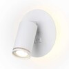 Миниатюра фото светодиодный спот ambrella light wallers fw2462 | 220svet.ru