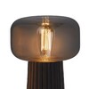 Миниатюра фото настольная лампа mantra faro 7249 | 220svet.ru
