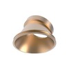 Миниатюра фото рефлектор ideal lux dynamic reflector round slope gd | 220svet.ru