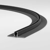 Миниатюра фото шинопровод встраиваемый магнитный elektrostandard 85219/00 a067998 | 220svet.ru