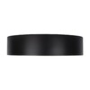 Миниатюра фото потолочный светильник loft it coin 10202 black | 220svet.ru