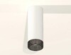 Миниатюра фото комплект потолочного светильника ambrella light techno spot xc (c6342, n6151) xs6342021 | 220svet.ru