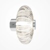 Миниатюра фото настенный светильник maytoni amulet mod555wl-l4ch4k | 220svet.ru