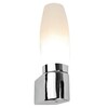 Миниатюра фото подсветка для зеркал arte lamp aqua a1209ap-1cc | 220svet.ru