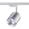 Миниатюра фото трековый светодиодный светильник novotech arum 358803 | 220svet.ru