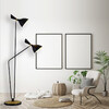Миниатюра фото торшер inodesign la antilla black 44.225 | 220svet.ru