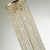 Миниатюра фото торшер odeon light chokka 5028/3f | 220svet.ru