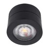 Миниатюра фото потолочный светильник lucia tucci ltp-c003-7w-b | 220svet.ru