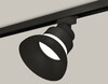 Миниатюра фото трековй однофазный светильник ambrella light track system xt8102200 | 220svet.ru