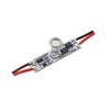 Миниатюра фото выключатель сенсорный apeyron 04-43 | 220svet.ru
