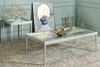 Миниатюра фото стол журнальный garda decor art-4514et-stol/zh | 220svet.ru