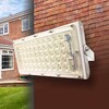 Миниатюра фото прожектор светодиодный apeyron 30w 4000k 05-41 | 220svet.ru