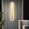 Миниатюра фото бра imperium loft siffer h80 248438-01 | 220svet.ru