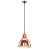 Миниатюра фото подвесной светильник lightstar loft 765013 | 220svet.ru