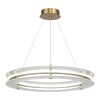 Миниатюра фото подвесной светильник st luce fagy sl6245.203.01 | 220svet.ru