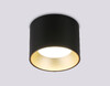 Миниатюра фото накладной светильник ambrella light gx standard tech tn52887 | 220svet.ru