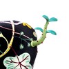 Миниатюра фото вешалка sprout medium coloured seletti | 220svet.ru