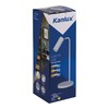 Миниатюра фото настольная светодиодная лампа kanlux leadie led w 35290 | 220svet.ru