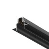 Миниатюра фото шинопровод магнитный встраиваемый maytoni busbar trunkings gravity trx010-423b | 220svet.ru