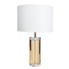 Миниатюра фото настольная лампа arte lamp maia a4036lt-1go | 220svet.ru