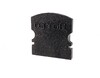 Миниатюра фото заглушка deko-light end cap f-au-02-10 set 2 pcs 978552 | 220svet.ru
