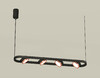 Миниатюра фото подвесной светильник ambrella light diy spot techno xb9164103 | 220svet.ru