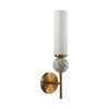 Миниатюра фото бра odeon light lolla 4359/1w | 220svet.ru