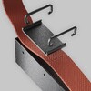Миниатюра фото трековый светодиодный светильник maytoni basis tr129b-12w3k-b | 220svet.ru