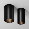 Миниатюра фото потолочный светильник maytoni luxe o500cl-l5b3k | 220svet.ru