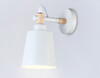 Миниатюра фото бра ambrella light traditional tr82212 | 220svet.ru