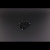 Миниатюра фото коннектор питания т-образный aployt magnetic track 48 apl.0181.00.05 | 220svet.ru
