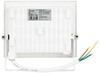 Миниатюра фото прожектор светодиодный уличный эра lpr-023-w-65k-050 б0054642 | 220svet.ru