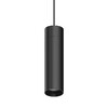 Миниатюра фото трековый светодиодный светильник ideal lux arca pendant 21w 30 3000k | 220svet.ru