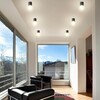 Миниатюра фото накладной светильник novotech elina 370678 | 220svet.ru