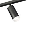Миниатюра фото комплект трекового светильника ambrella light track system xt (a2537, c7422, a2011, c7402, n7165) xt7402111 | 220svet.ru